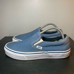 Men’s Vans Classic Slip-On